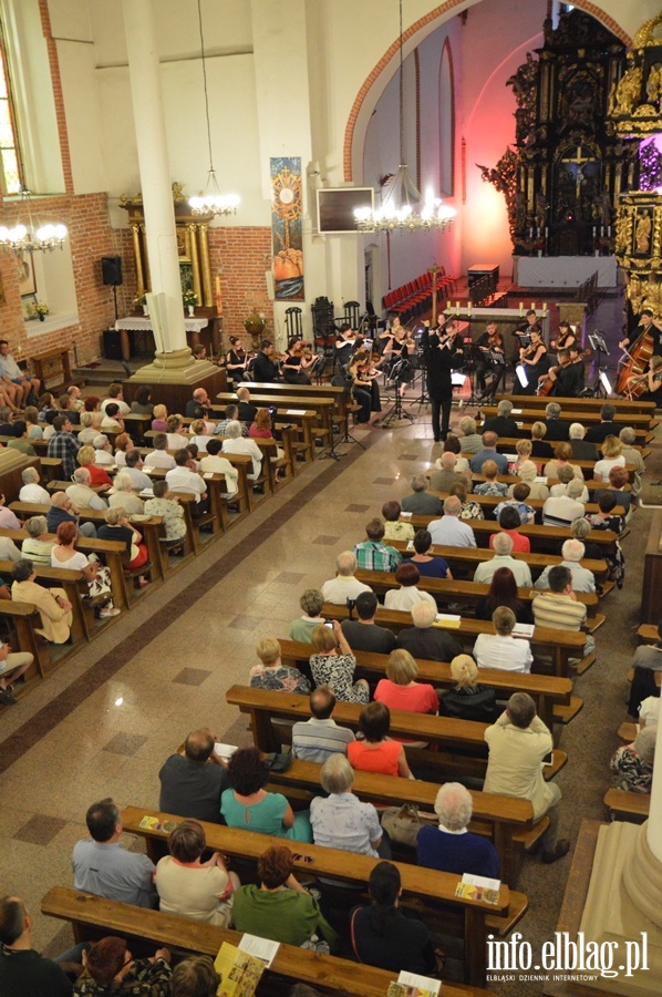Festiwal Muzyka polska na uawach - dzie I Pask, fot. 44