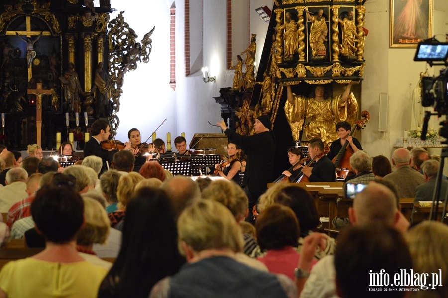 Festiwal Muzyka polska na uawach - dzie I Pask, fot. 56