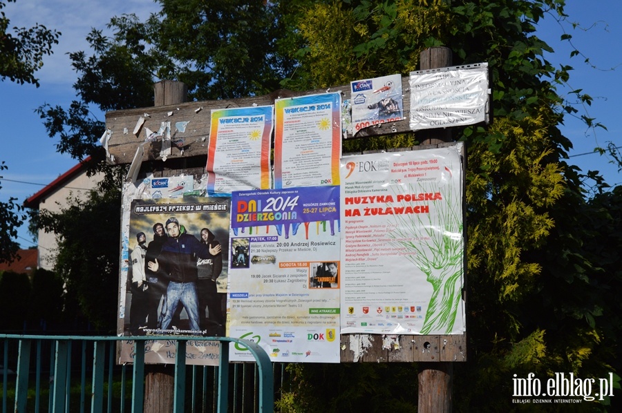 Drugi dzie Festiwalu "Muzyka polska na uawach" - Dzierzgo, fot. 17