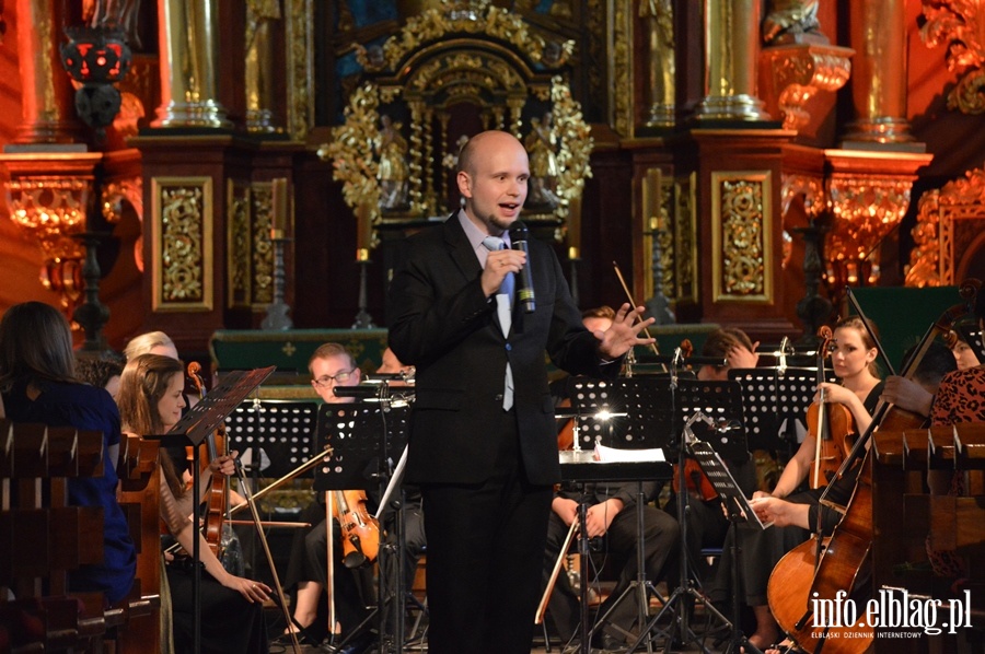 Drugi dzie Festiwalu "Muzyka polska na uawach" - Dzierzgo, fot. 29