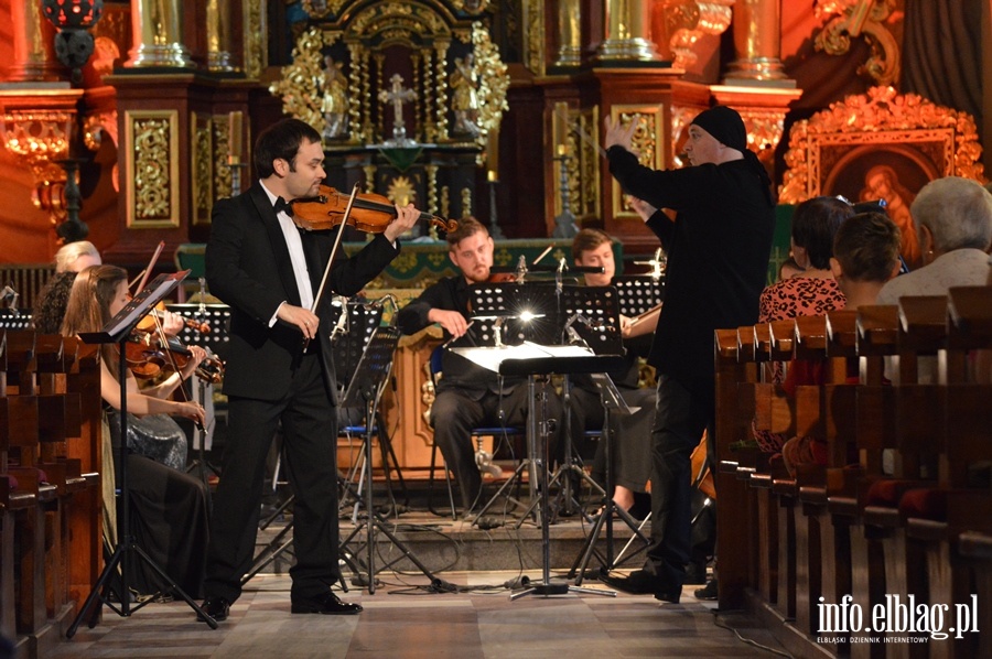 Drugi dzie Festiwalu "Muzyka polska na uawach" - Dzierzgo, fot. 32