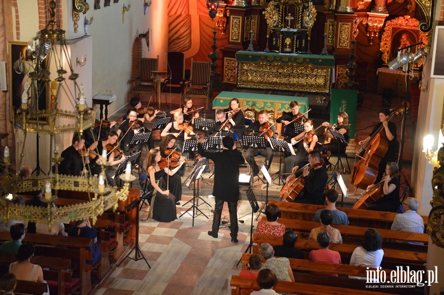Drugi dzie Festiwalu "Muzyka polska na uawach" - Dzierzgo, fot. 39
