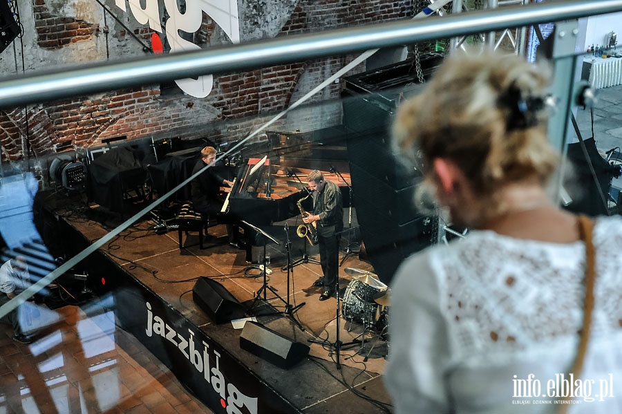 Jazzblg 2014 -koncert Urszuli Dudziak, fot. 3