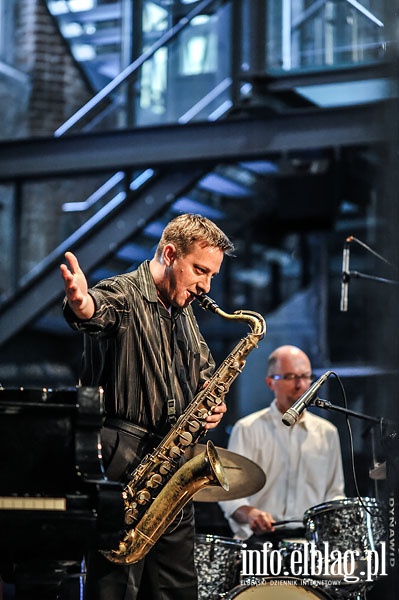 Jazzbląg 2014 -koncert Urszuli Dudziak, fot. 11