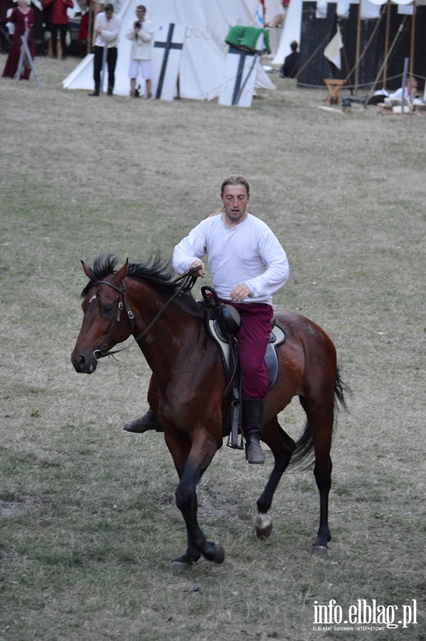 Oblenie Malborka 2014, fot. 41