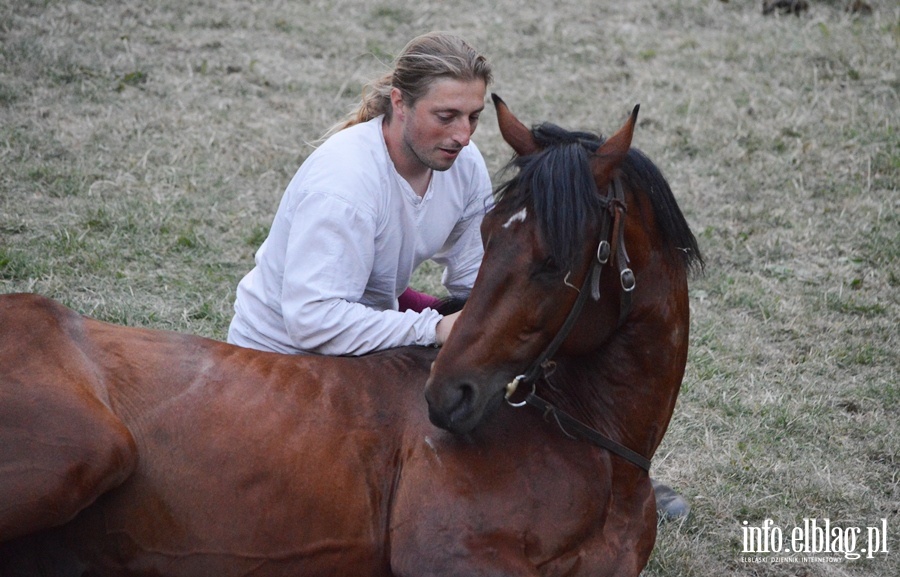 Oblenie Malborka 2014, fot. 43