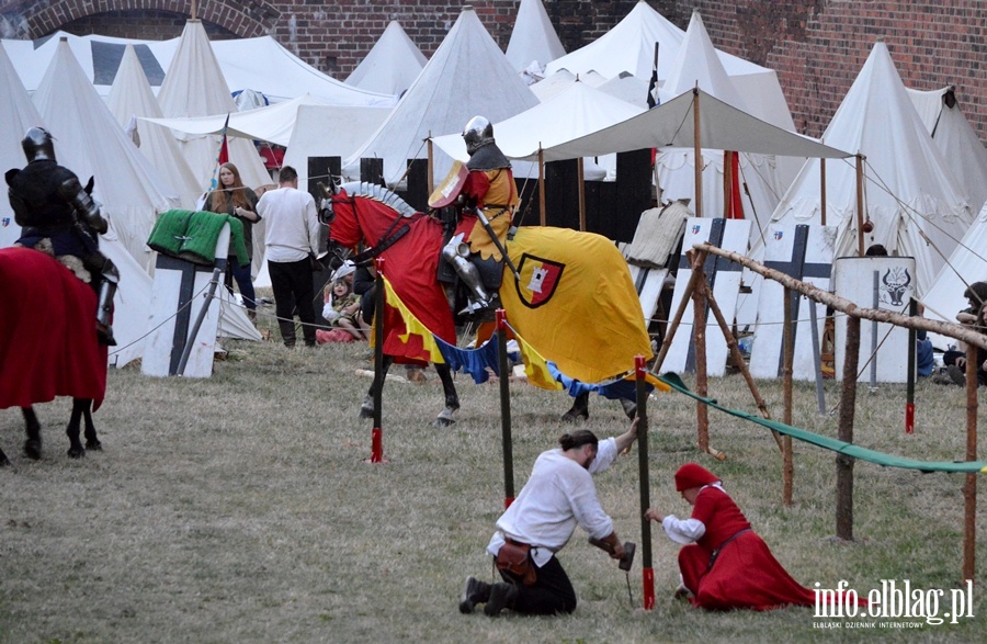 Oblenie Malborka 2014, fot. 45