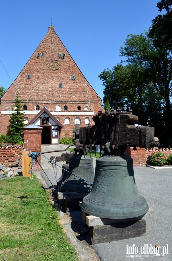 Trzeci dzie Festiwalu "Muzyka polska na uawach" - Stare Pole, fot. 1