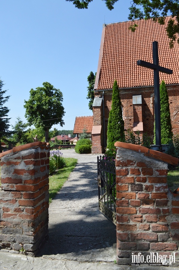 Trzeci dzie Festiwalu "Muzyka polska na uawach" - Stare Pole, fot. 2