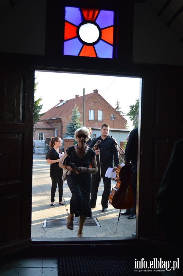Trzeci dzie Festiwalu "Muzyka polska na uawach" - Stare Pole, fot. 24
