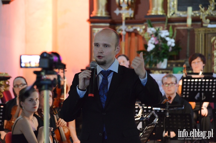 Trzeci dzie Festiwalu "Muzyka polska na uawach" - Stare Pole, fot. 41