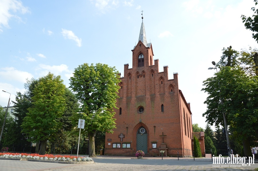 Muzyka polska na uawach w Nowym Dworze Gdaskim, fot. 2