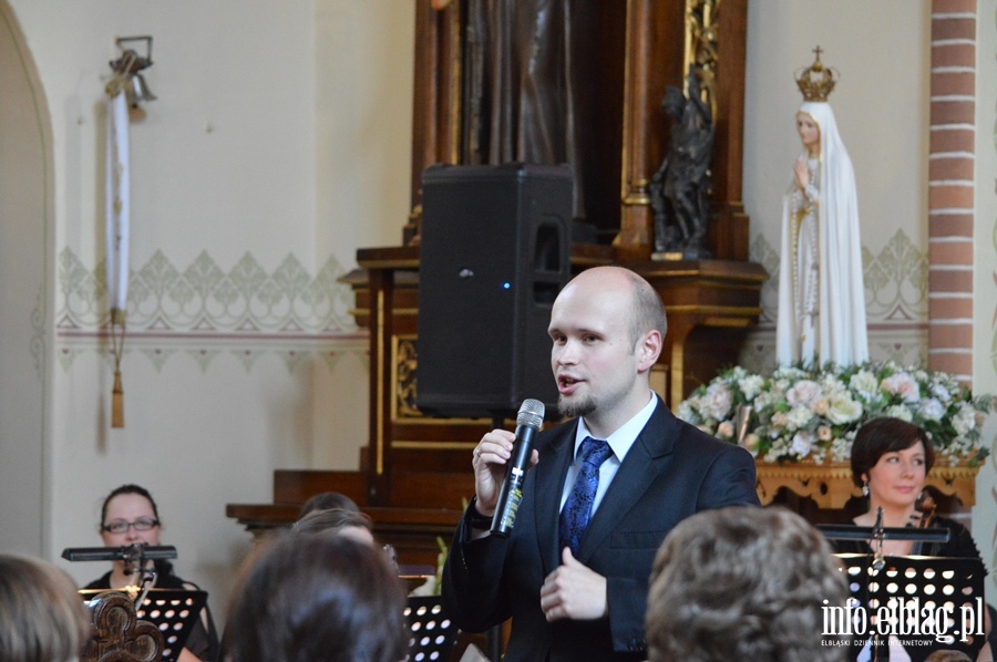 Muzyka polska na uawach w Nowym Dworze Gdaskim, fot. 53