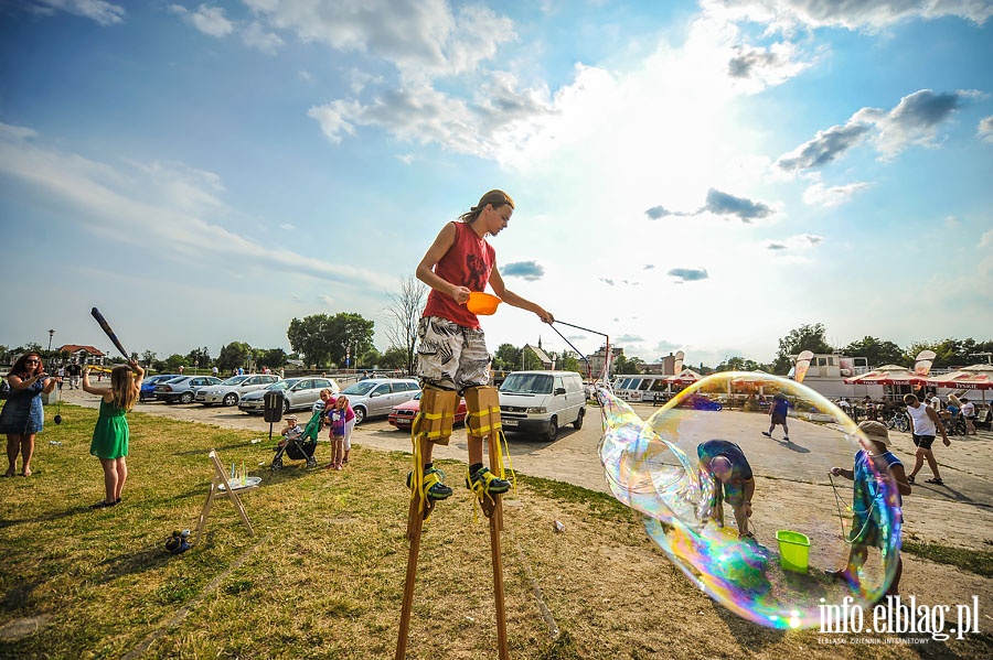 Magiczny Piknik Rodzinny, fot. 19