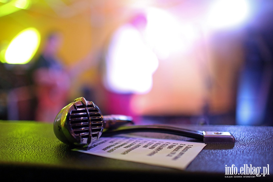 Nocna Zmiana Bluesa podczas V edycji Mynary Blues Festiwal, fot. 18