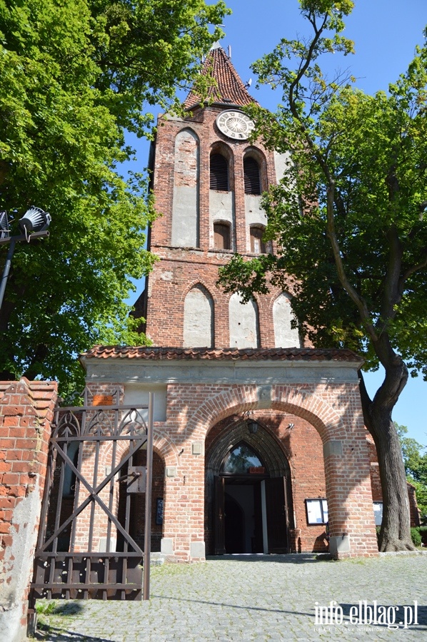 EOK z Festiwalem "Muzyka polska na uawach w Pruszczu Gdaskim, fot. 1