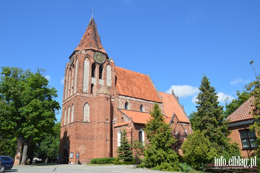 EOK z Festiwalem "Muzyka polska na uawach w Pruszczu Gdaskim, fot. 2