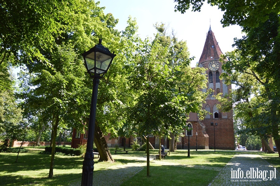 EOK z Festiwalem "Muzyka polska na Żuławach w Pruszczu Gdańskim, fot. 3
