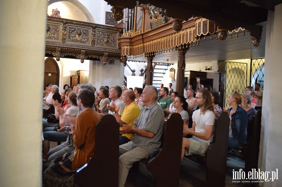 EOK z Festiwalem "Muzyka polska na Żuławach w Pruszczu Gdańskim, fot. 60