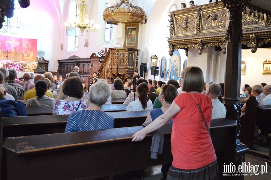 EOK z Festiwalem "Muzyka polska na Żuławach w Pruszczu Gdańskim, fot. 61