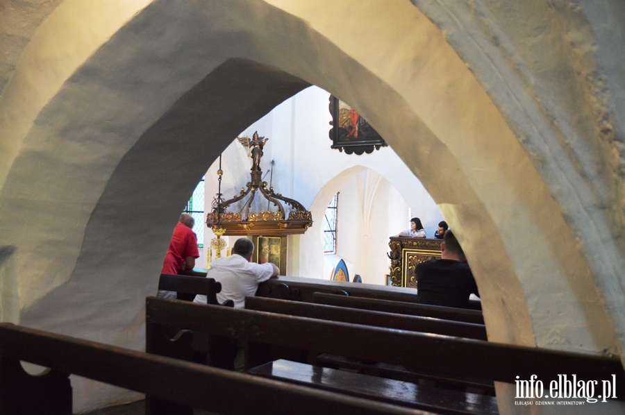 EOK z Festiwalem "Muzyka polska na Żuławach w Pruszczu Gdańskim, fot. 64