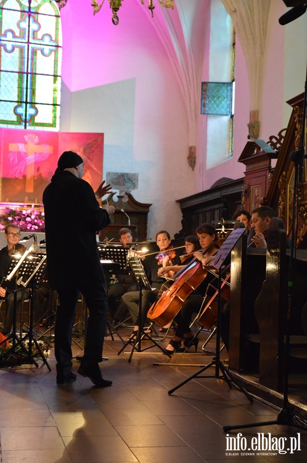 EOK z Festiwalem "Muzyka polska na Żuławach w Pruszczu Gdańskim, fot. 71