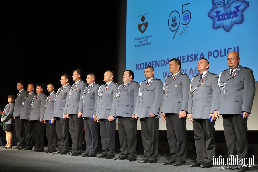 Święto Policji , fot. 14