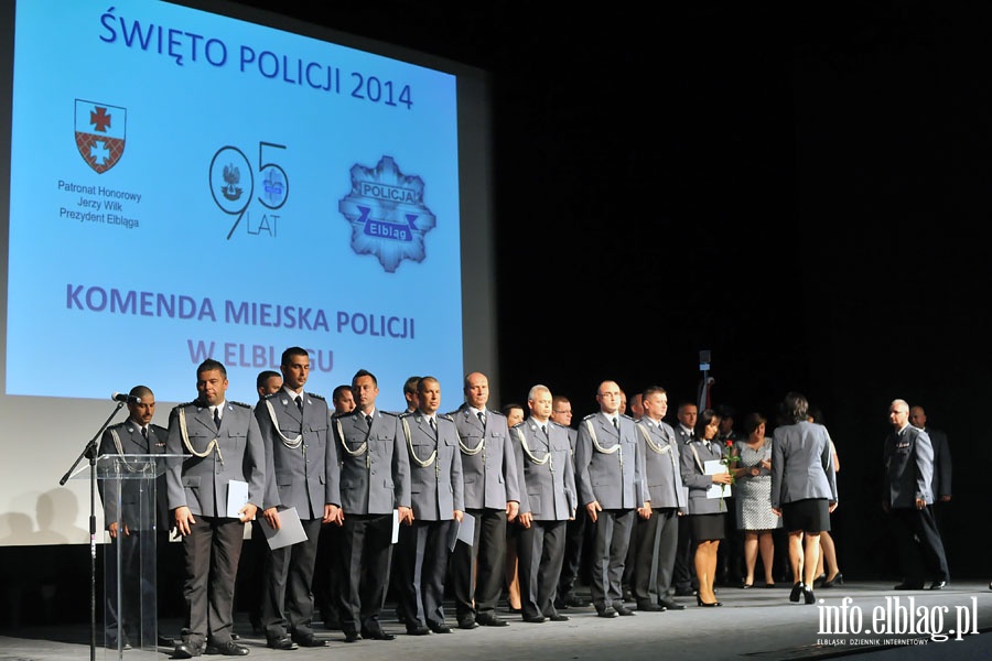 wito Policji , fot. 19