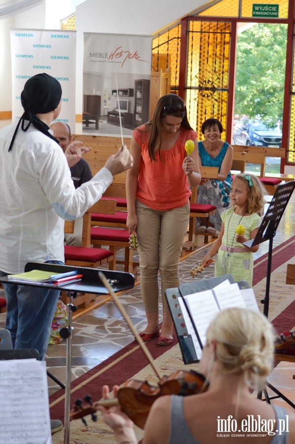 Ostatni koncert Festiwalu "Muzyka polska na uawach" - Jantar, fot. 24