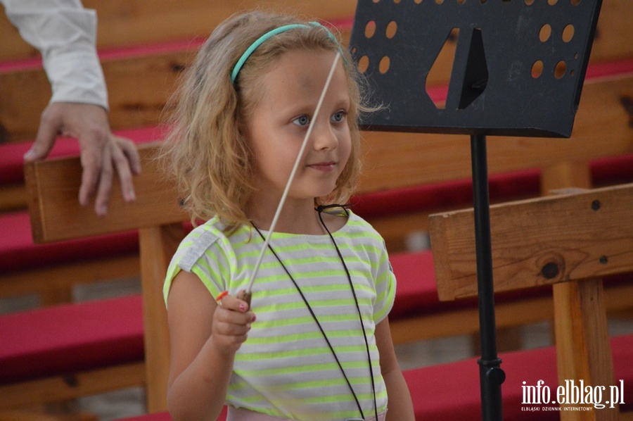 Ostatni koncert Festiwalu "Muzyka polska na uawach" - Jantar, fot. 27