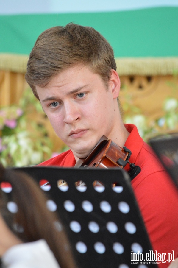 Ostatni koncert Festiwalu "Muzyka polska na uawach" - Jantar, fot. 40