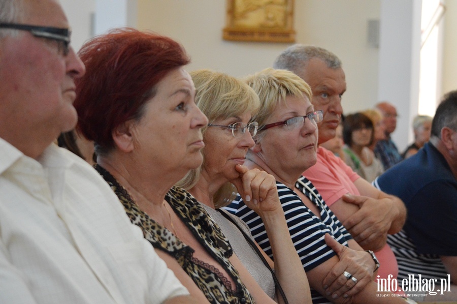 Ostatni koncert Festiwalu "Muzyka polska na uawach" - Jantar, fot. 59