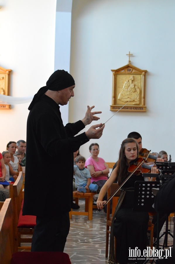 Ostatni koncert Festiwalu "Muzyka polska na uawach" - Jantar, fot. 66