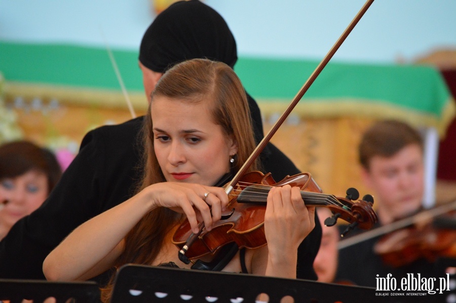 Ostatni koncert Festiwalu "Muzyka polska na uawach" - Jantar, fot. 79
