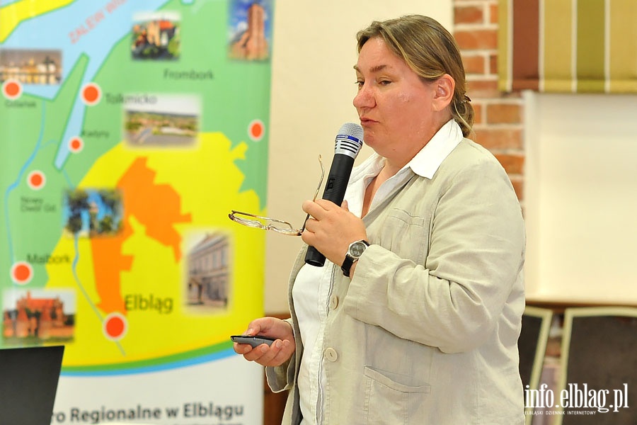 konferencja - Kana przez Mierzej - potrzebny i realny., fot. 23