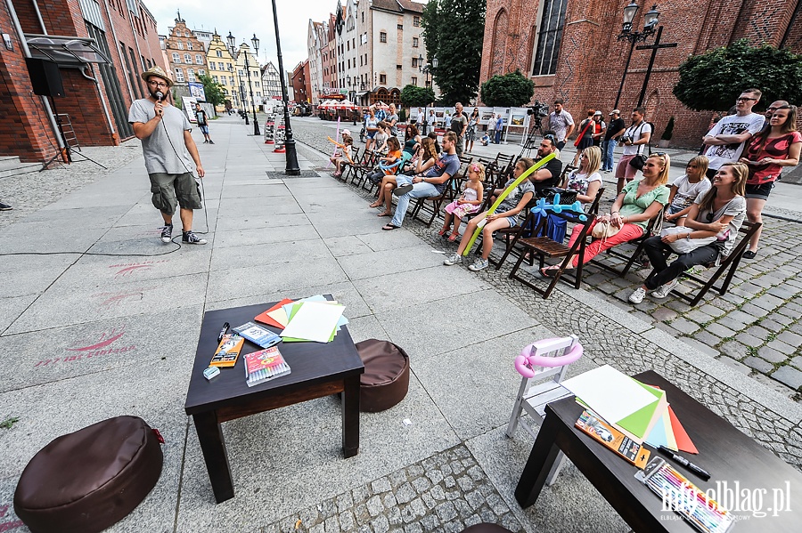 Grafatak 2014, fot. 4