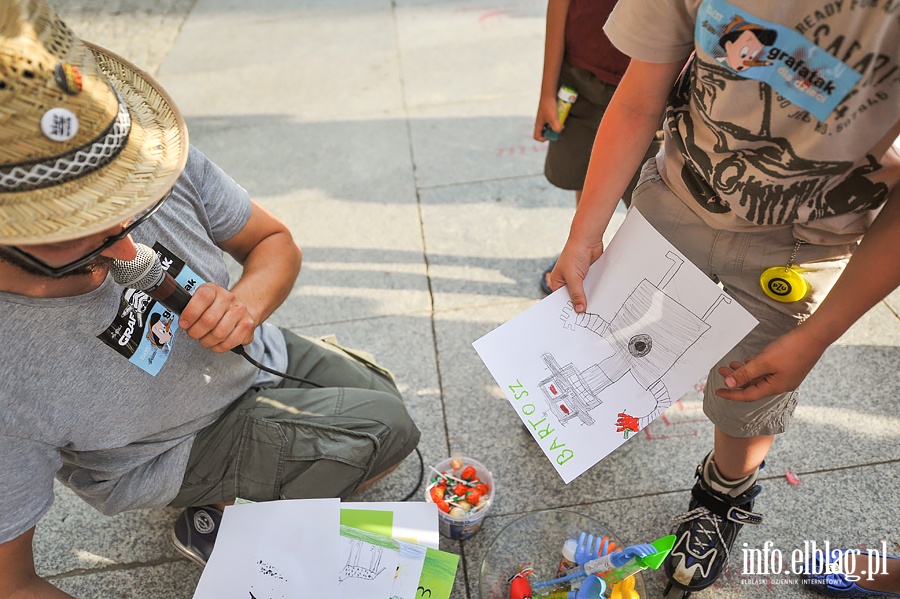 Grafatak 2014, fot. 17