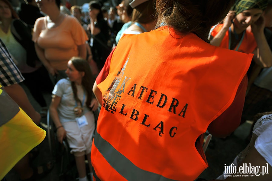 XXII Elblska Pielgrzymka Piesza Na Jasn Gr, fot. 10