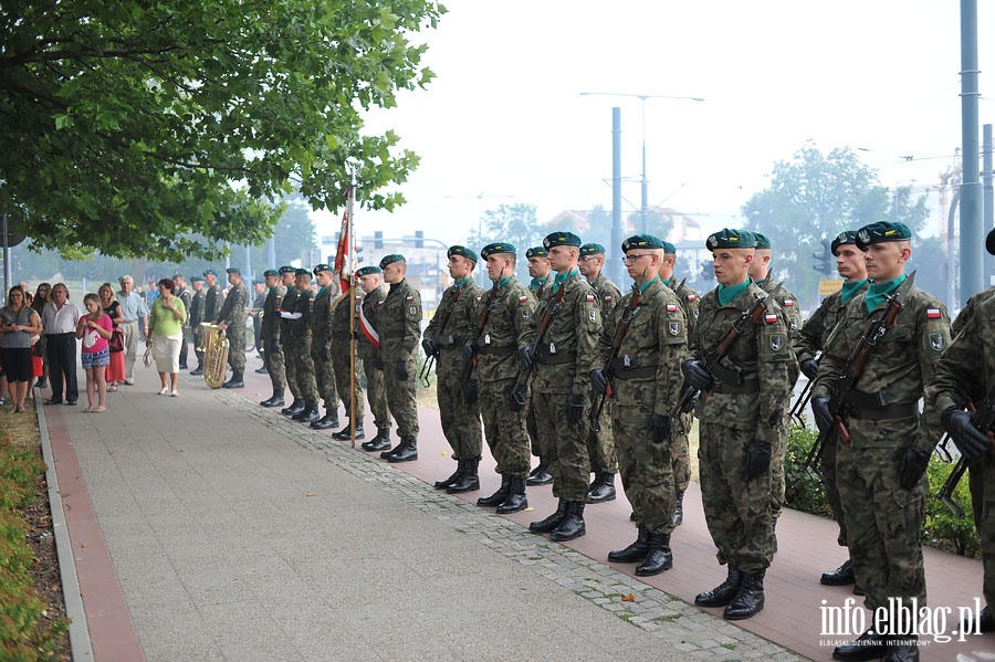 70. rocznica Powstania Warszawskiego, fot. 9