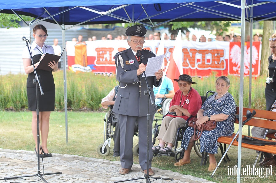 70. rocznica Powstania Warszawskiego, fot. 16