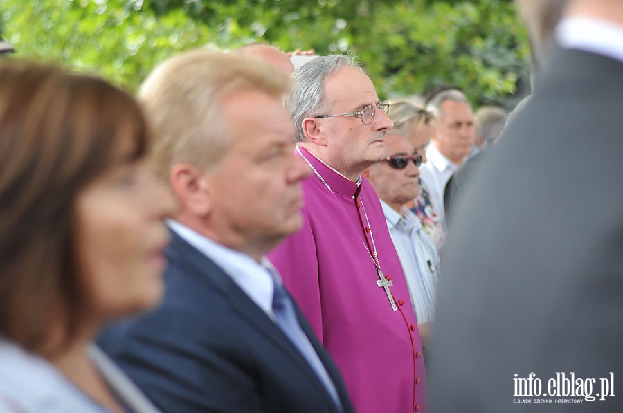 70. rocznica Powstania Warszawskiego, fot. 19