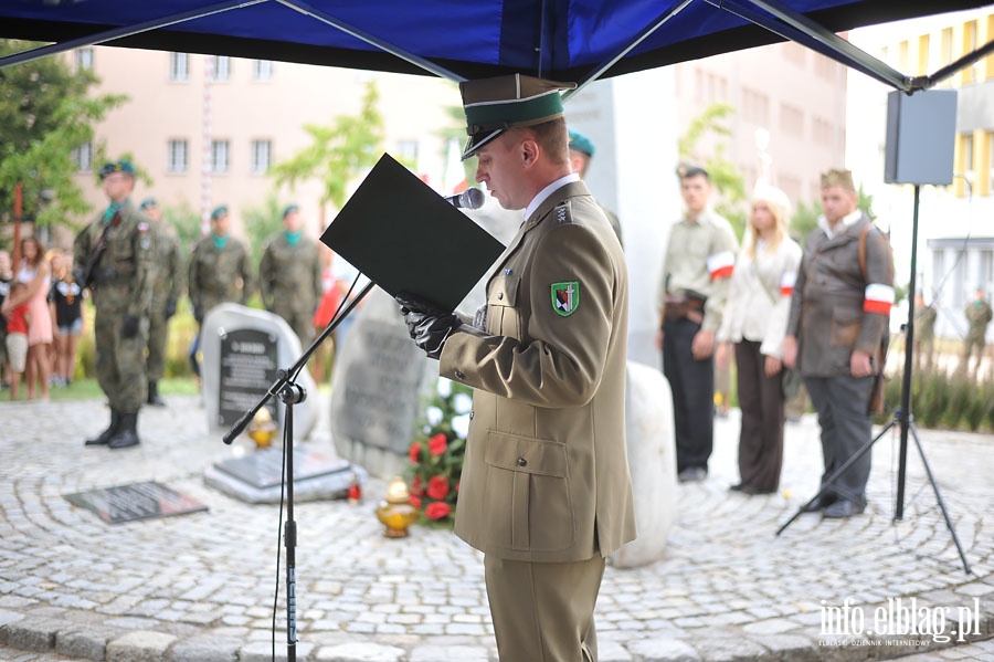 70. rocznica Powstania Warszawskiego, fot. 26