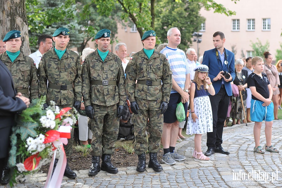 70. rocznica Powstania Warszawskiego, fot. 28