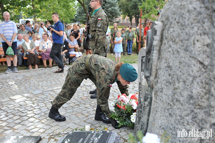 70. rocznica Powstania Warszawskiego, fot. 32