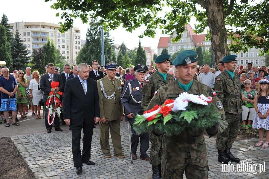 70. rocznica Powstania Warszawskiego, fot. 33