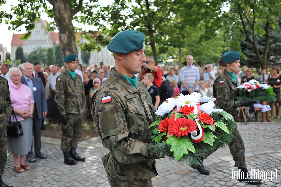 70. rocznica Powstania Warszawskiego, fot. 34