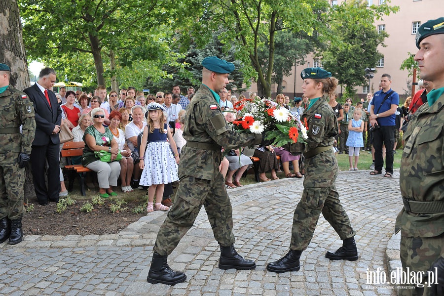 70. rocznica Powstania Warszawskiego, fot. 36