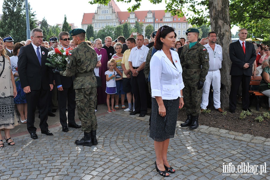 70. rocznica Powstania Warszawskiego, fot. 37