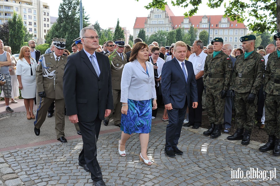 70. rocznica Powstania Warszawskiego, fot. 39