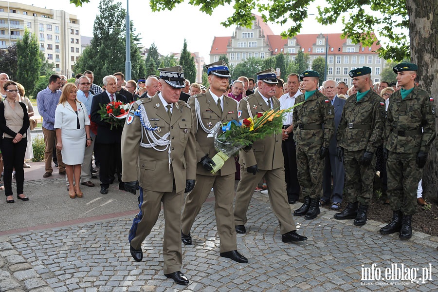 70. rocznica Powstania Warszawskiego, fot. 40